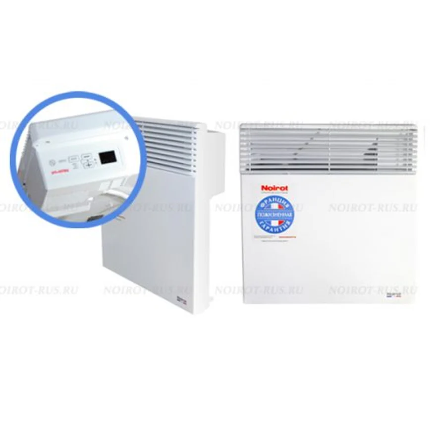 Spot E-5 Plus 1500